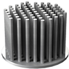 Water Treatment Screen -- Delta Precoat Filters