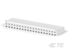 Rectangular Wire & Cable Connectors & Housings - 1-647402-9 - TE Connectivity