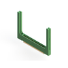 Edgeboard Connectors - 151-345-056-555-258-ND - DigiKey