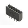 Edgeboard Connectors - 151-737-010-525-206-ND - DigiKey