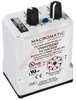Relay;E-Mech;Voltage Monitor;DPDT;Cur-Rtg 10A;Ctrl-V 12DC;Vol-Rtg 240/30AC/DC - 70175138 - Allied Electronics, Inc.