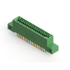 Edgeboard Connectors - 151-845-017-558-112-ND - DigiKey