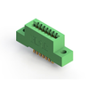 Edgeboard Connectors - 151-842-014-555-204-ND - DigiKey