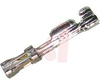 CRIMP SNAP IN CONTACT;RECEPT W/INSULAT SUPPORT;24-20AWG - 70042966 - Allied Electronics, Inc.
