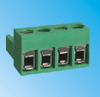 Pluggable Terminal Blocks - PTB750B-00 - JITE Connectors Inc.