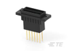 Rectangular Wire & Cable Connectors & Housings - 8-178563-3 - TE Connectivity