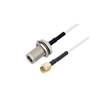 Coaxial Cables (RF) - 6099-PE3W12648/HS-48-ND - DigiKey