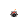 Circular Connector Housings - 1032-EX402B02C-ND - DigiKey