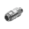 Fittings, Couplings, and Distributors - 2171-KD3-1/8-A-R-ND - DigiKey