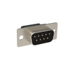D-Sub Connector Assemblies - L717SDE09POL2GC309-ND - DigiKey
