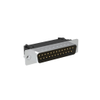 D-Sub Connector Assemblies - L17DBFRDA25P-ND - DigiKey