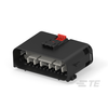 Rectangular Connector Housings - 17-2301461-5-ND - DigiKey