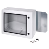 General Purpose Enclosures - 2880951 - RS Components, Ltd.
