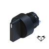 Selector Switch Heads - 2383942 - RS Components, Ltd.
