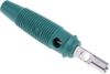 Banana Connectors - 6418053 - RS Components, Ltd.