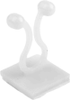 Cable Clips & Clamps - 479605 - RS Components, Ltd.