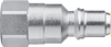 Hydraulic Quick Connect Couplings -- 1891736 - Image