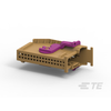 Rectangular Connector Accessories - 17-2050723-5-ND - DigiKey