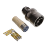 Circular Connector Assemblies - 4134-TMP-BTAN09-010ASC00A-ND - DigiKey