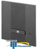 Leviton Indoor Intercom Station - 47000-E1 - TelephoneStuff.com