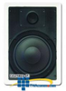 Channel Vision Soprano Series 8" In-Wall Speaker - IW801 - TelephoneStuff.com