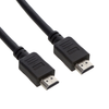 Video Cables (DVI, HDMI) - 5073-HD21Z-MM-BLK-1M-ND - DigiKey