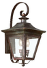 B8930NR Exterior -Wall Mount - 735021 - Capital Lighting, Inc.