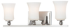 6623-613 3 Light Bath - 6623-613 - Minka Group