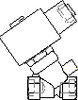 General Service Solenoid Valves - EF8210G073 - ASCO