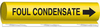 High Performance - Wrap Around Pipe Marker - 5691-I - Brady Corporation