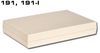 S-Series Two Piece Electronic Enclosure - 191 - Serpac Electronic Enclosures