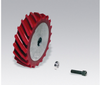 11689 Contact Wheel Assembly, 4