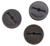 Weatherproof Outlet Box Plug - WPBP50-BRCC - Selecta Products