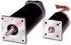 Hybrid Series Stepper Motors -- E and H - Image