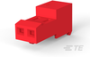 Rectangular Wire & Cable Connectors & Housings - 3-640468-2 - TE Connectivity
