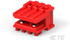 Standard Edge Connectors - 5-284931-3 - TE Connectivity