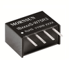 DC/DC - Fixed Input, SIP/DIP Regulated Output (0.75-1W) -- IB1203S-W75R3 - Image