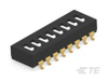 DIP Switch - 3-1825059-7 - TE Connectivity