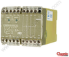 Pilz Pnoz 220V I/O Module - 474650 - Classic Automation LLC