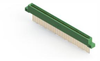 Card Edge Conn, Single, 54Pos, Wire Wrap; Card Edge Connector Type Edac - 68AJ6767 - Newark, An Avnet Company