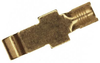 Contact, 6Awg, Solder; Product Range Amp - Te Connectivity - 66F9161 - Newark, An Avnet Company