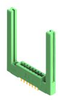 Card Edge Connector Rohs Compliant Edac - 60AJ6365 - Newark, An Avnet Company