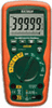 500 Series Precision True RMS Industrial MultiMeter -- EX530