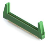 Card Edge Conn, Dual Side, 72Pos, Th; Card Edge Connector Type Edac - 69AJ3265 - Newark, An Avnet Company
