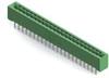 Card Conn, Dual Side, 44Pos, Wire Wrap; Card Edge Connector Type Edac - 59AJ0110 - Newark, An Avnet Company