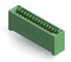 Card Edge Conn, Single, 14Pos, Wire Wrap; Card Edge Connector Type Edac - 65AJ2719 - Newark, An Avnet Company