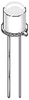 Ir Emitter, 955Nm, 4.67Mm, To-46-2, Though Hole; Viewing Angle Onsemi - 84F237 - Newark, An Avnet Company