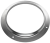 Metal Duct Ring, Ac Motorized Impeller; Accessory Type Orion Fans - 88AH8356 - Newark, An Avnet Company