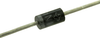 Fast Switch Diode, 1A 600V Do-204Al; Repetitive Peak Reverse Voltage Vishay - 78K2348 - Newark, An Avnet Company