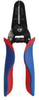 Professional Wire Stripper For 22~30Awg Wire; Stripping Capacity Awg Duratool -- 26W6228